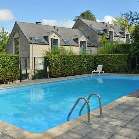 Enjoy Durbuy 4 Apartment Exterior photo