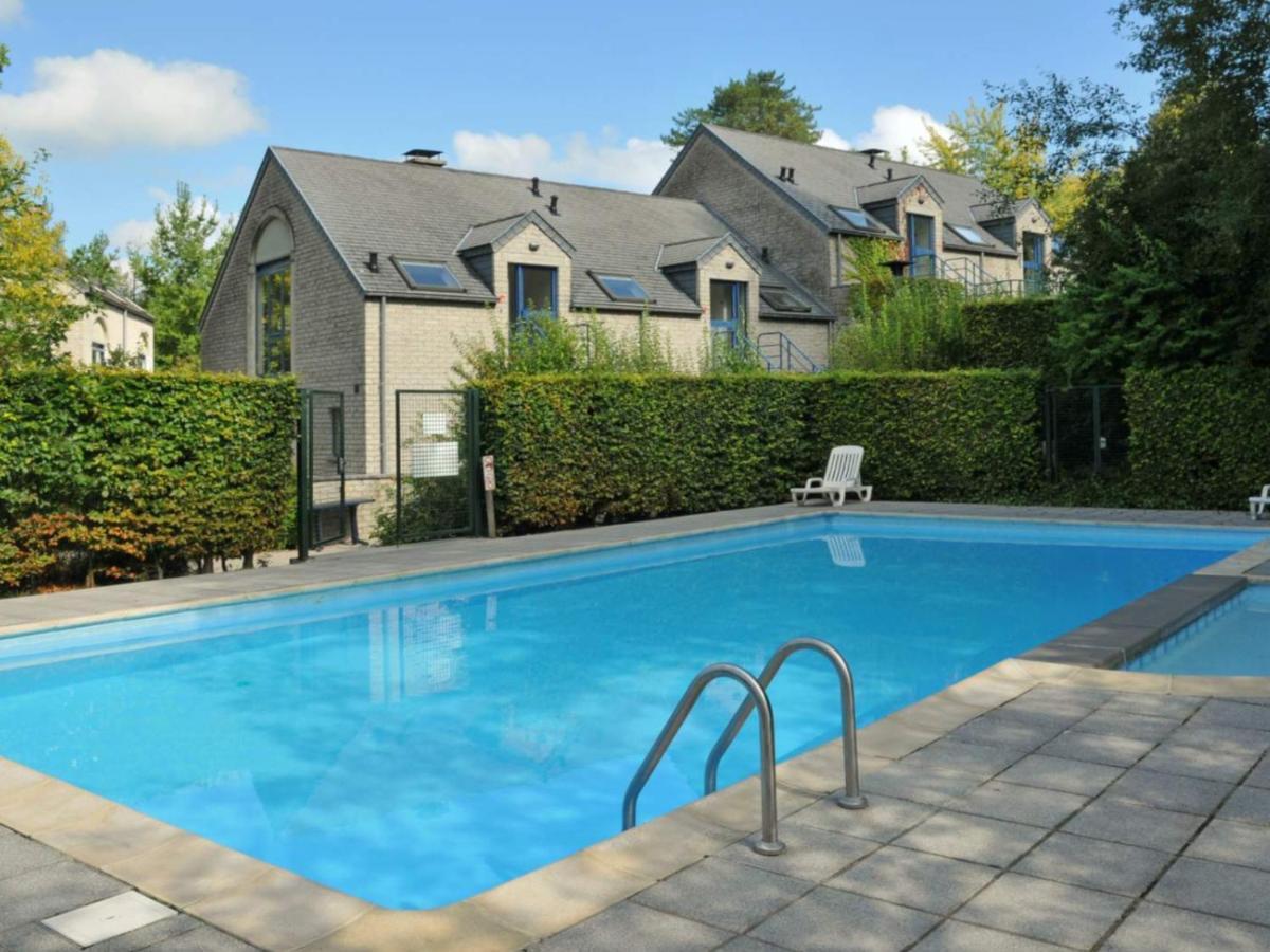 Enjoy Durbuy 4 Apartment Exterior photo